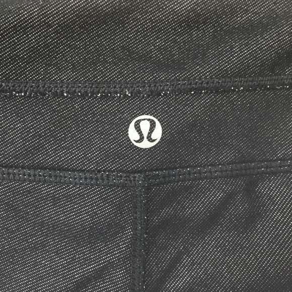 Lululemon Wide Leg Groove Pants Yoga Leggings - Picture 3 of 8